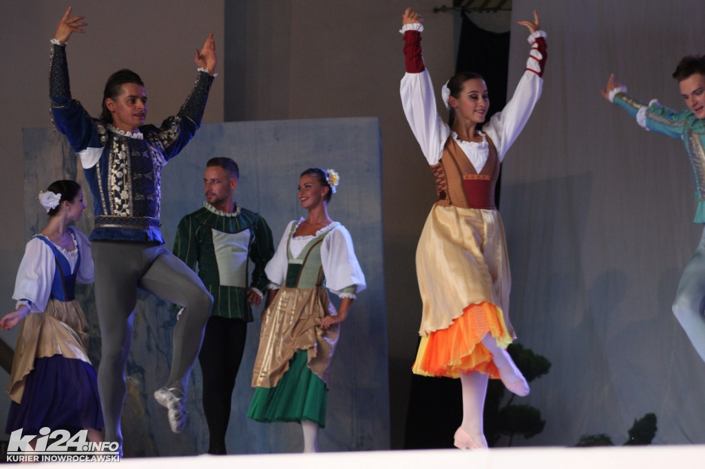 Royal Lviv Ballet