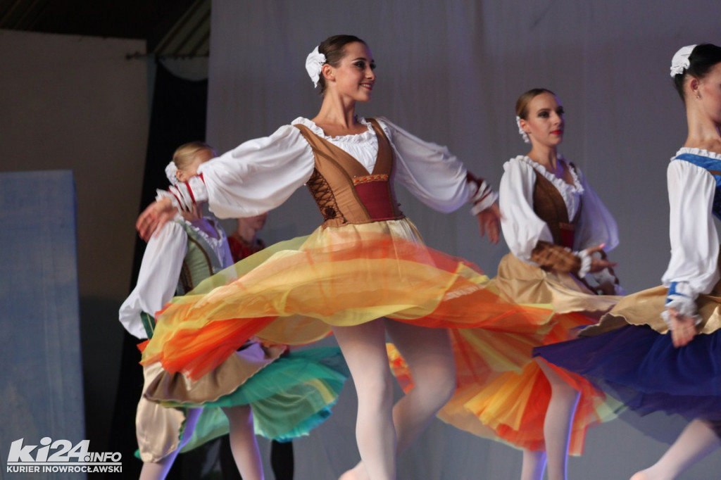 Royal Lviv Ballet