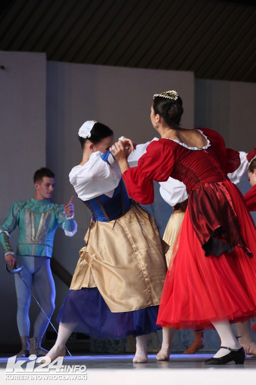 Royal Lviv Ballet