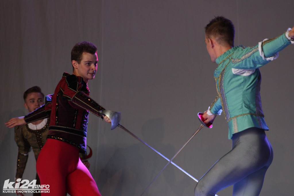 Royal Lviv Ballet