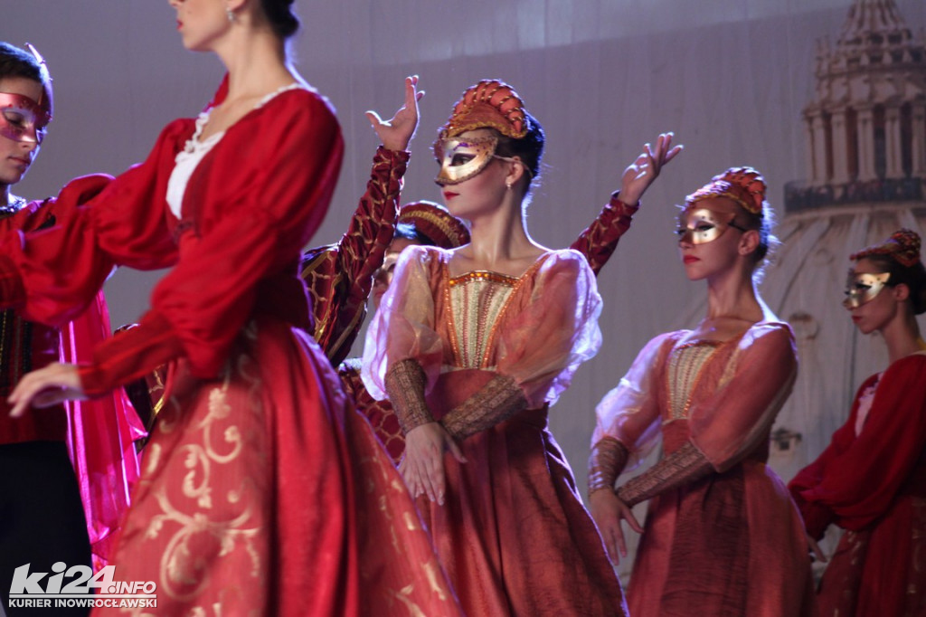 Royal Lviv Ballet