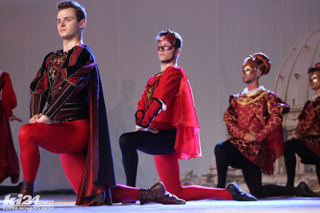 Royal Lviv Ballet