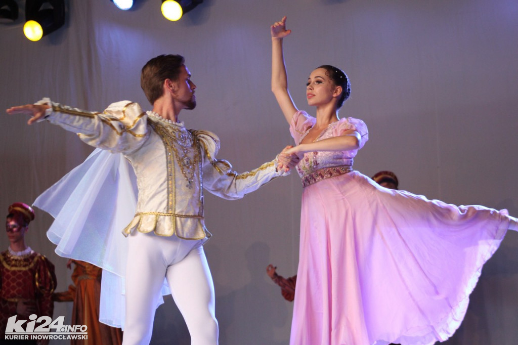 Royal Lviv Ballet