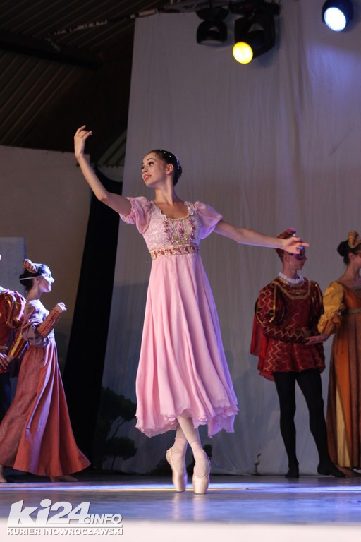 Royal Lviv Ballet