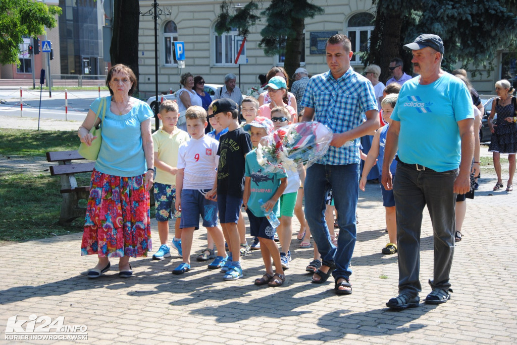 92. rocznica śmierci Jana Kasprowicza
