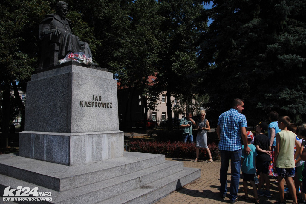 92. rocznica śmierci Jana Kasprowicza