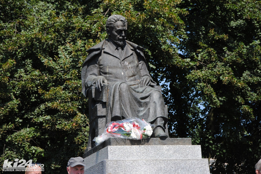 92. rocznica śmierci Jana Kasprowicza