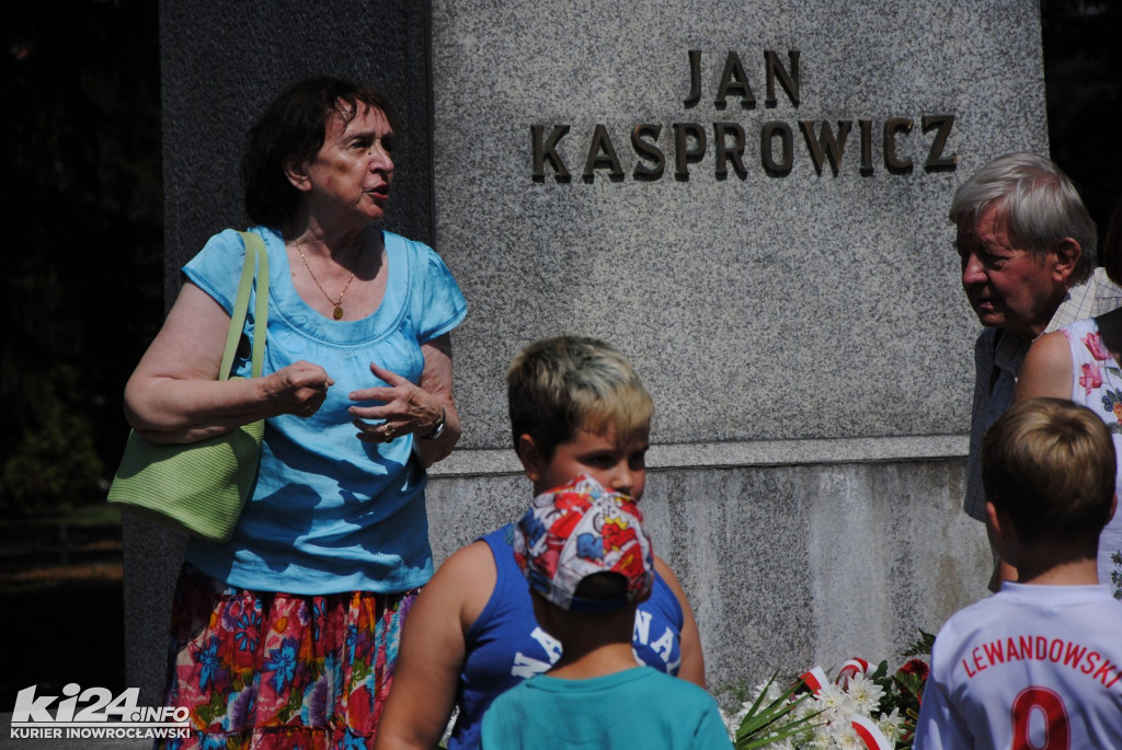92. rocznica śmierci Jana Kasprowicza