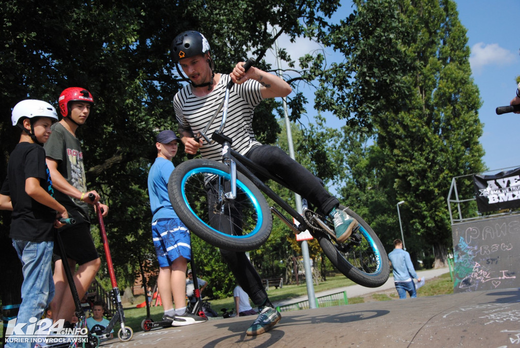 Inowrocław JAM vol. 2