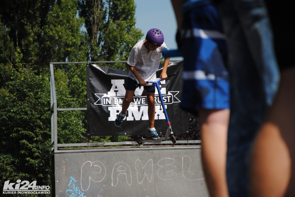 Inowrocław JAM vol. 2