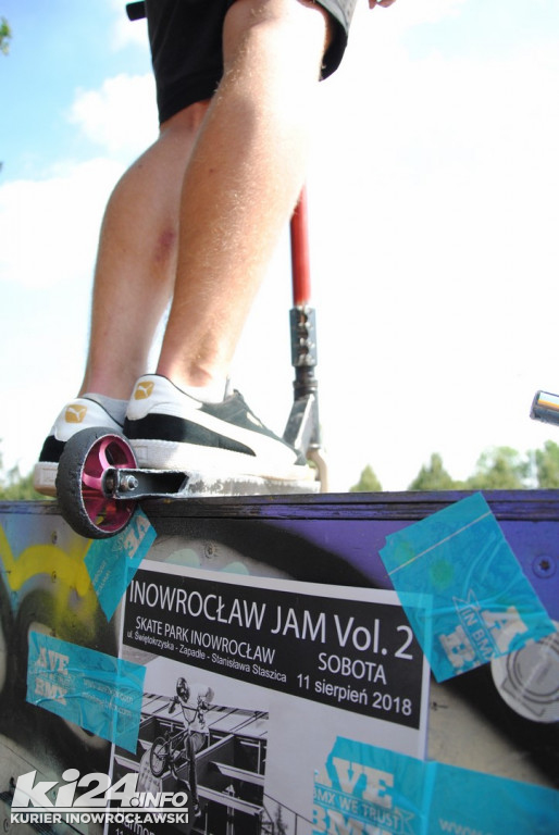 Inowrocław JAM vol. 2