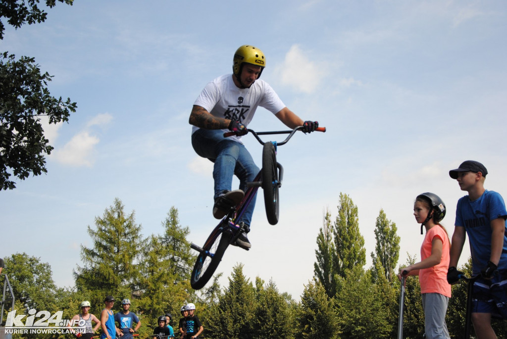 Inowrocław JAM vol. 2