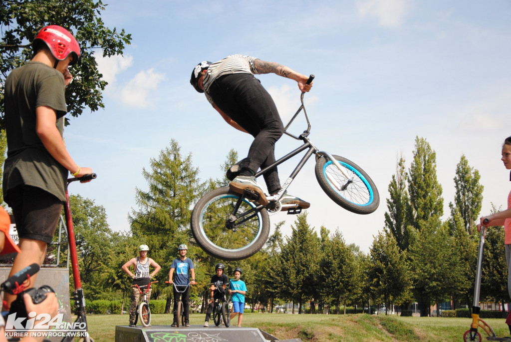 Inowrocław JAM vol. 2