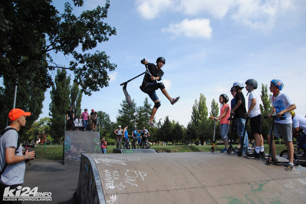 Inowrocław JAM vol. 2