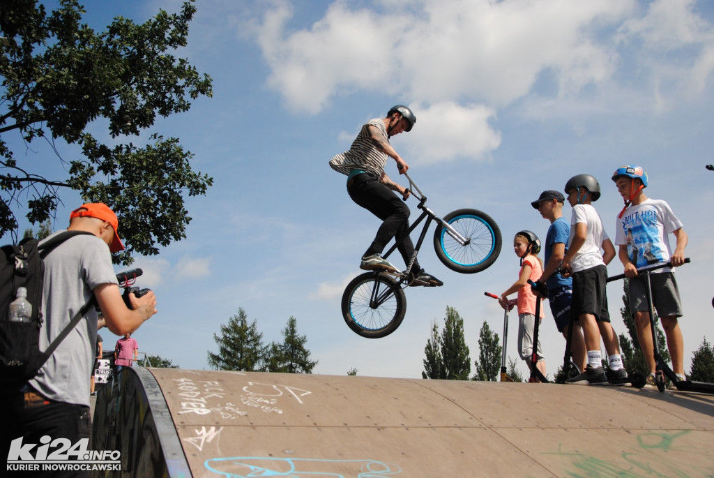 Inowrocław JAM vol. 2