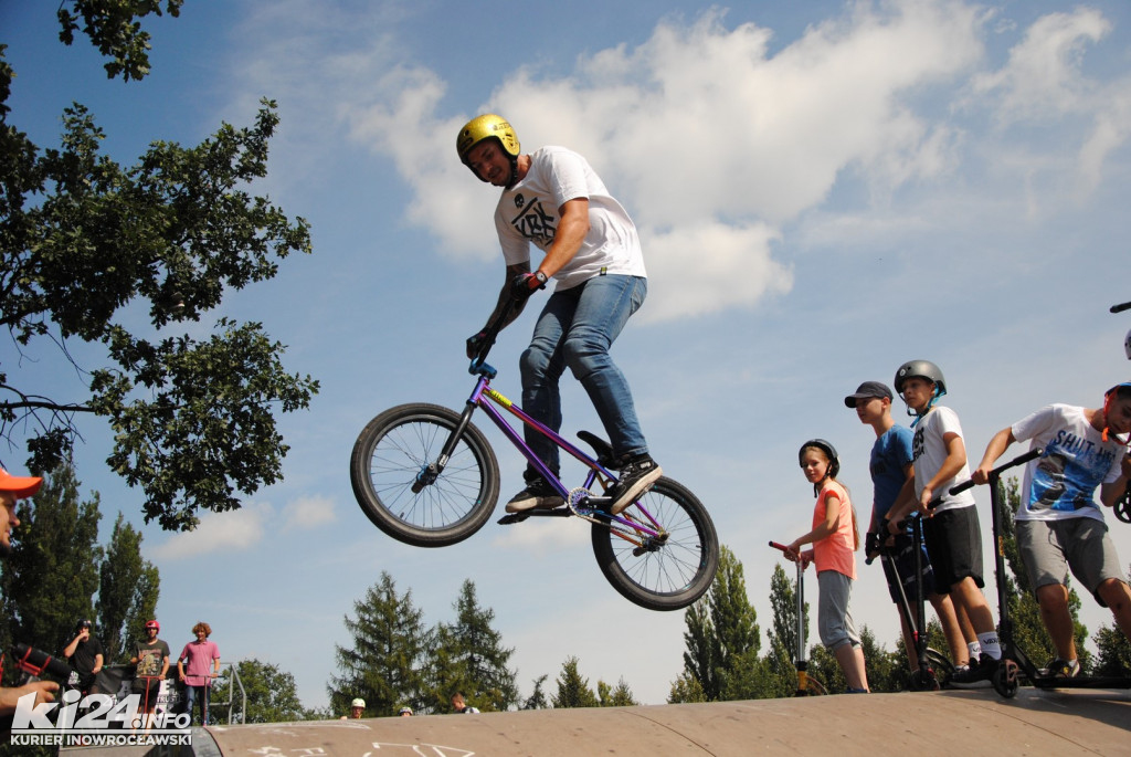 Inowrocław JAM vol. 2