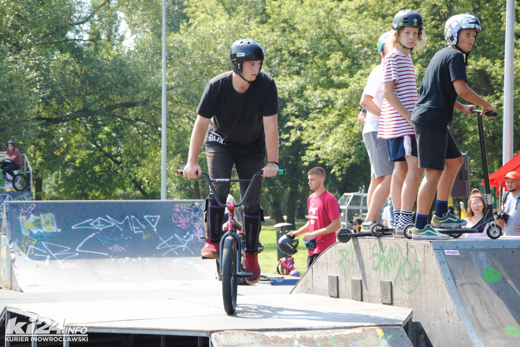 Inowrocław JAM vol. 2