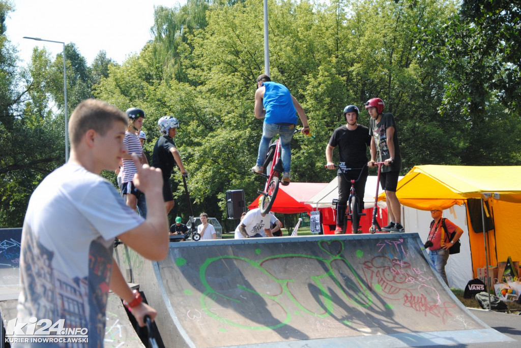 Inowrocław JAM vol. 2