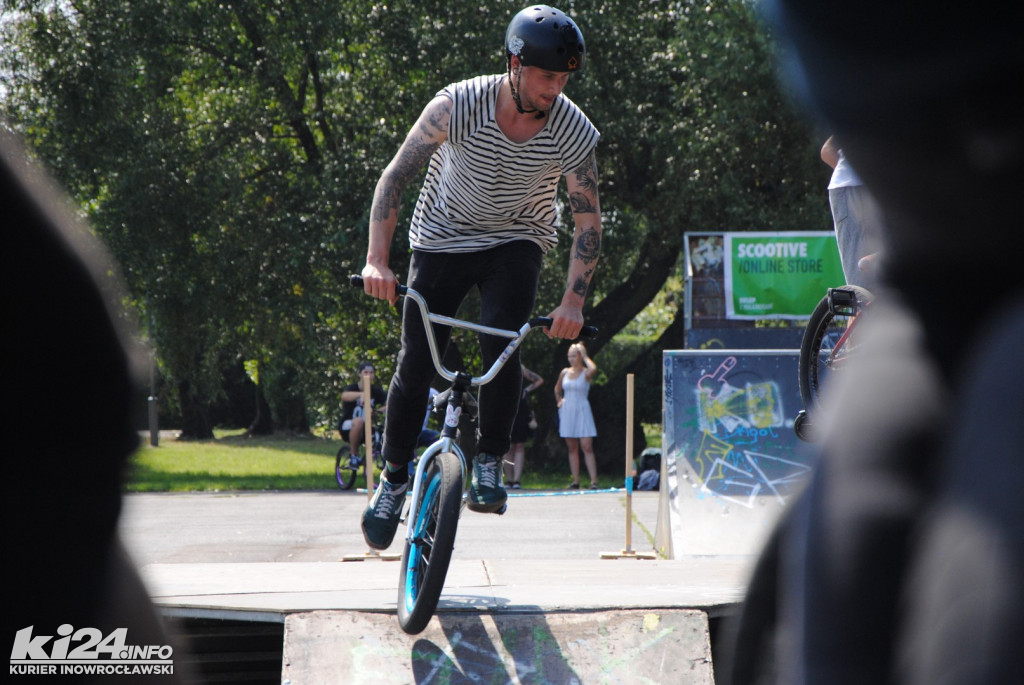 Inowrocław JAM vol. 2