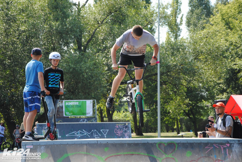 Inowrocław JAM vol. 2