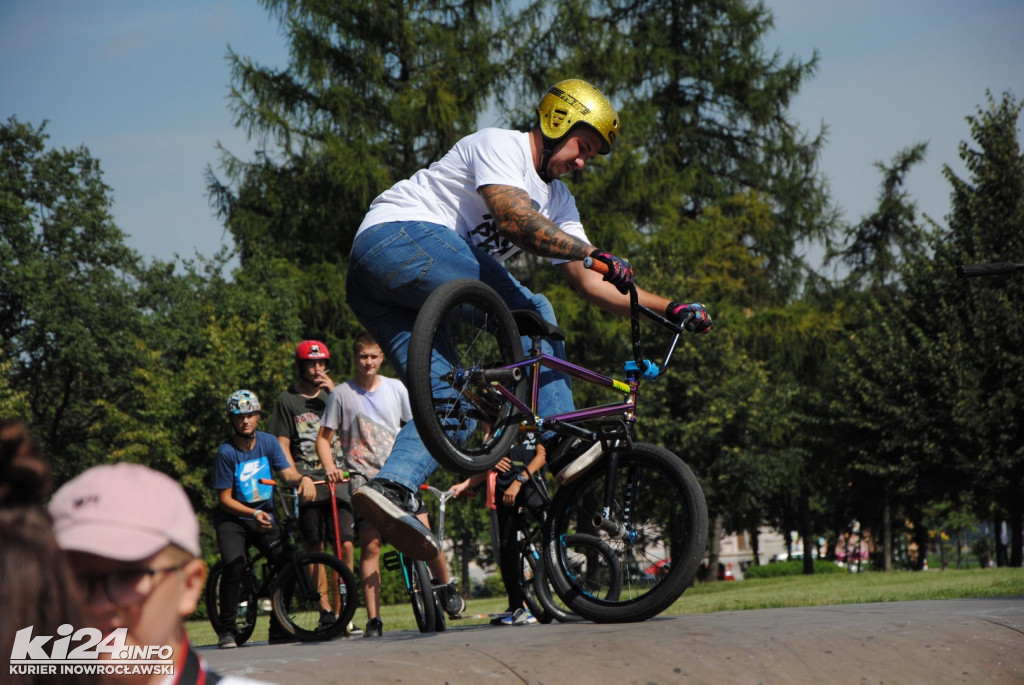 Inowrocław JAM vol. 2