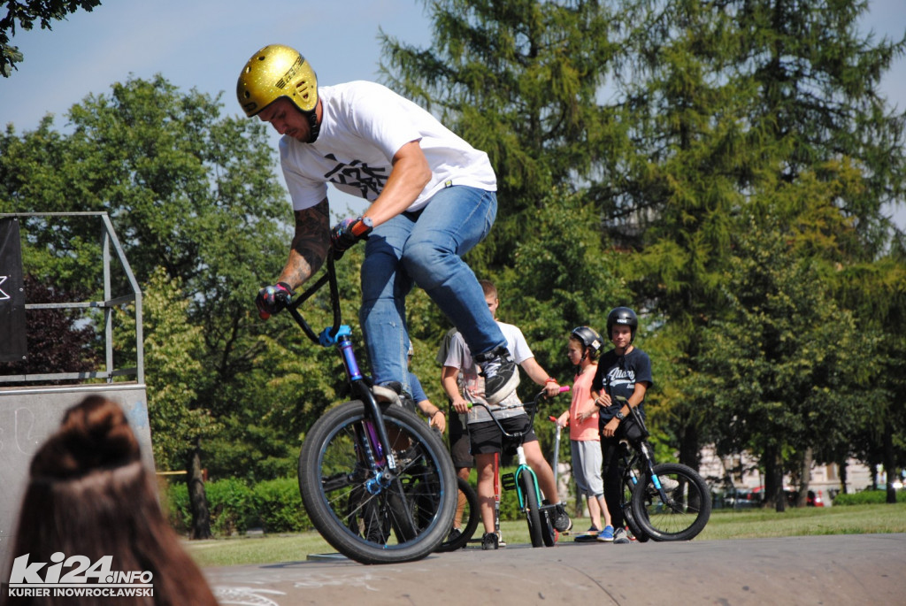 Inowrocław JAM vol. 2