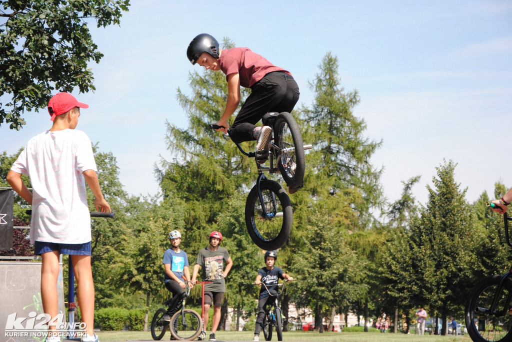 Inowrocław JAM vol. 2
