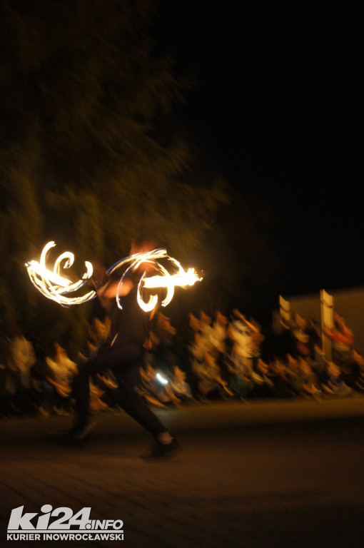 Fire Show w Janikowie