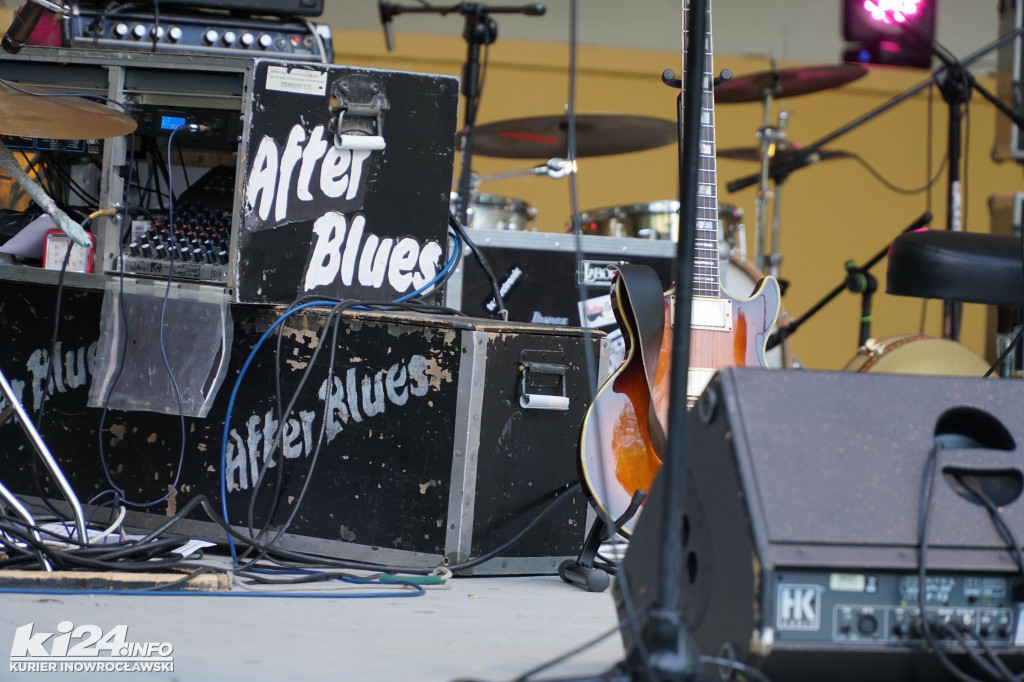 VI Blues Ino Festiwal