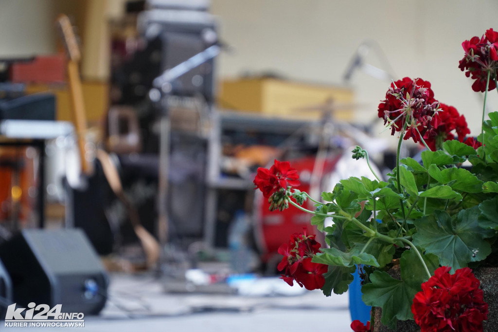 VI Blues Ino Festiwal