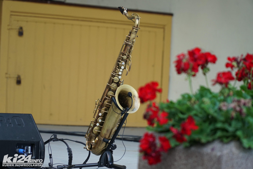 VI Blues Ino Festiwal