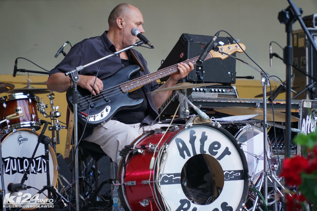 VI Blues Ino Festiwal