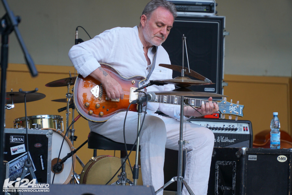 VI Blues Ino Festiwal