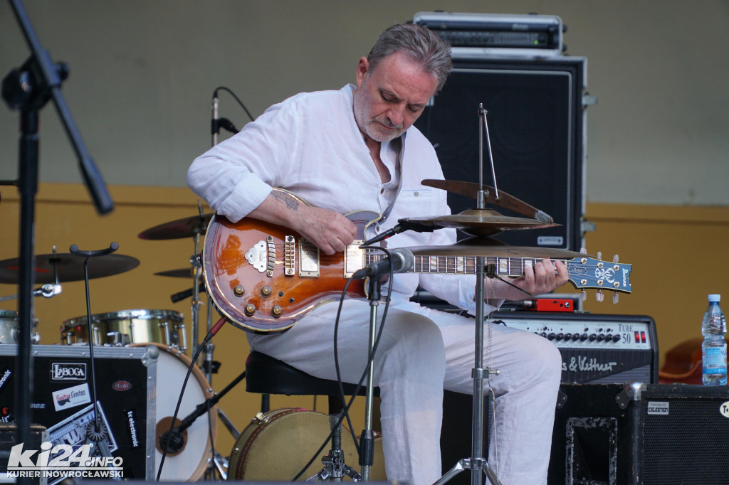 VI Blues Ino Festiwal