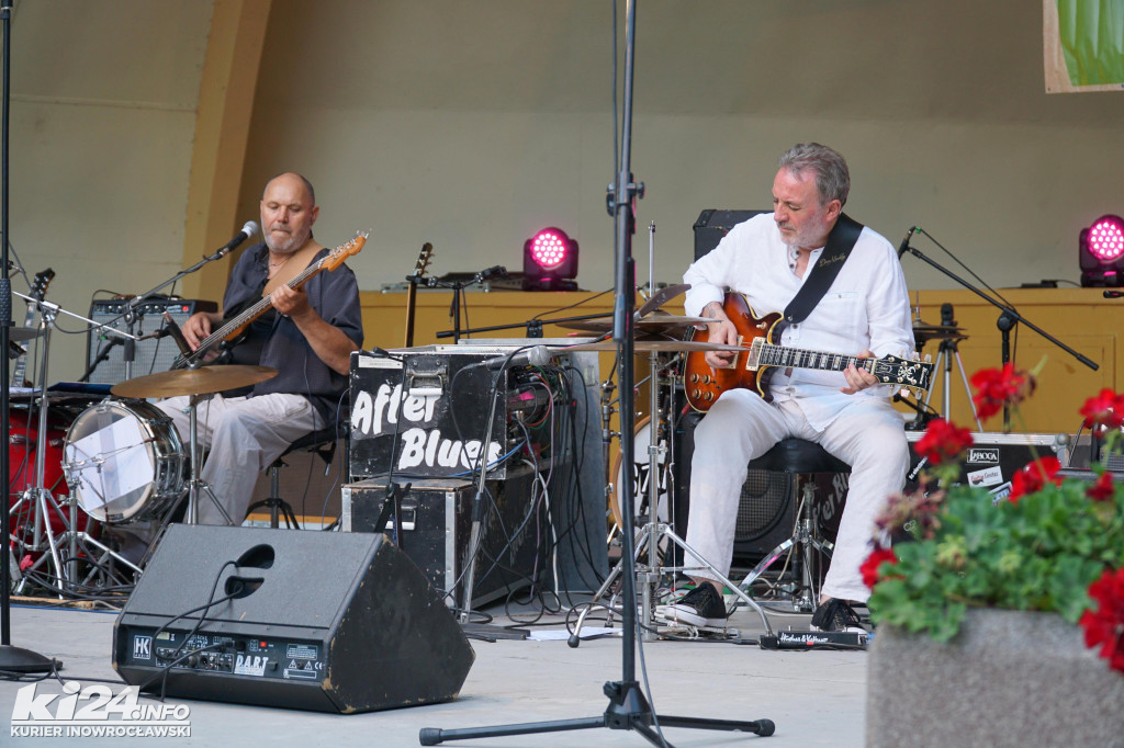 VI Blues Ino Festiwal
