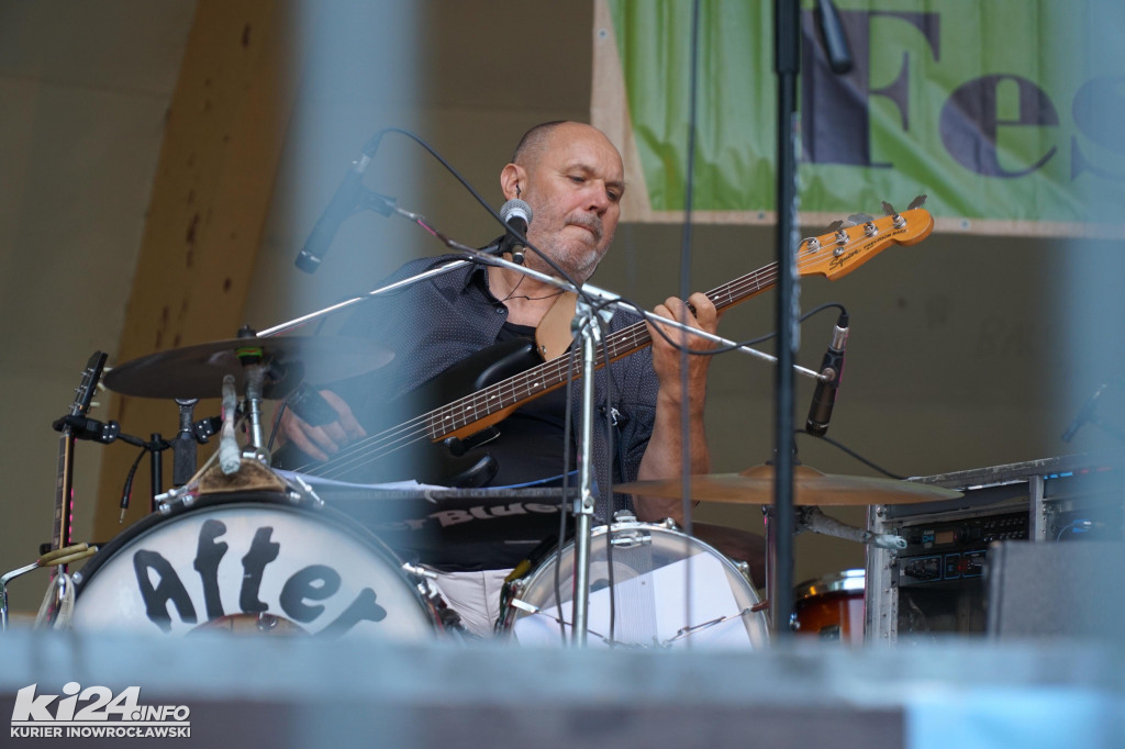 VI Blues Ino Festiwal