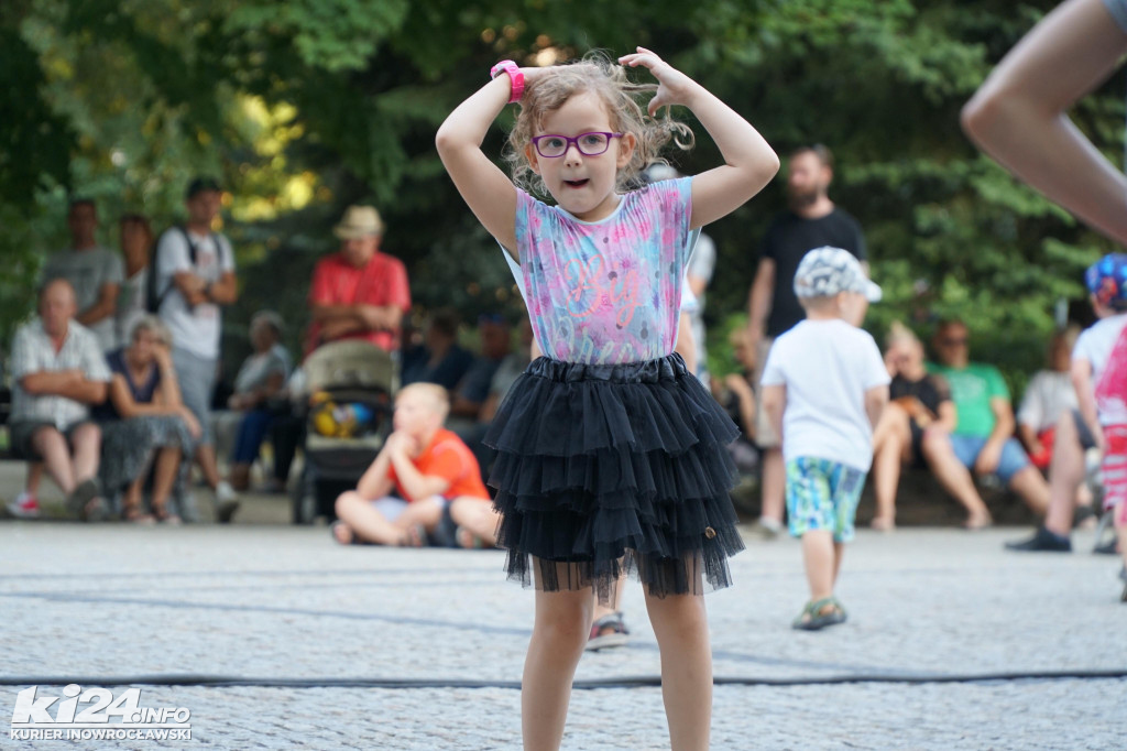 VI Blues Ino Festiwal