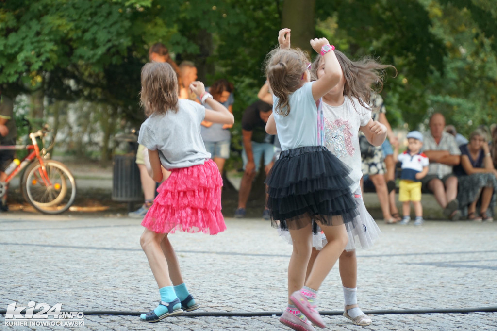 VI Blues Ino Festiwal