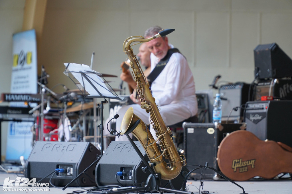 VI Blues Ino Festiwal