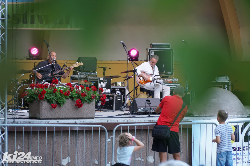 VI Blues Ino Festiwal