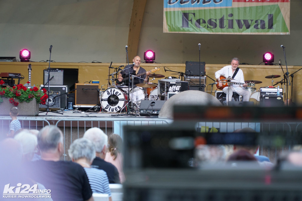 VI Blues Ino Festiwal