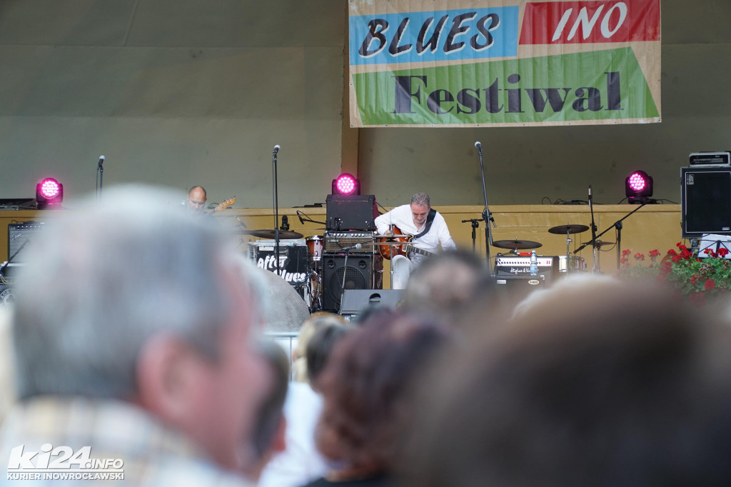 VI Blues Ino Festiwal