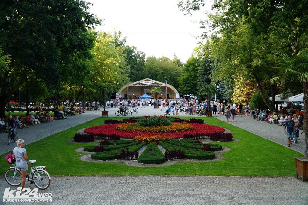 VI Blues Ino Festiwal