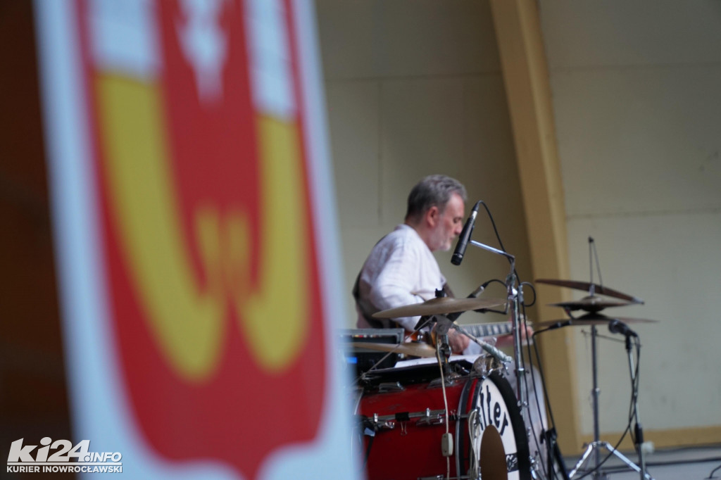 VI Blues Ino Festiwal