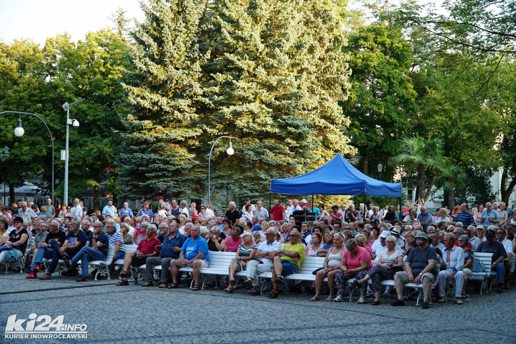 VI Blues Ino Festiwal