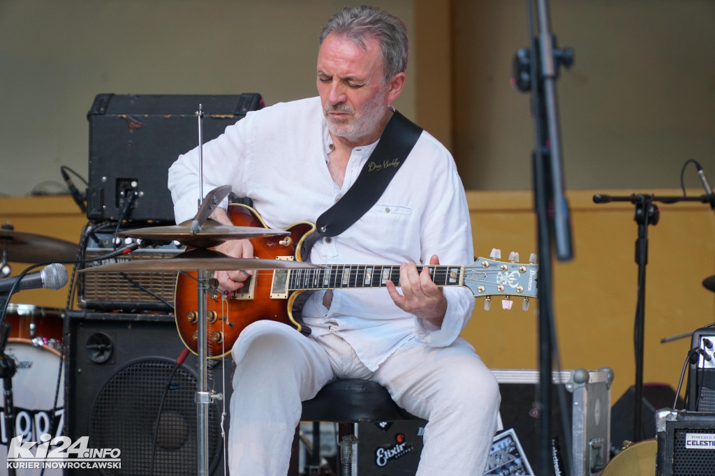 VI Blues Ino Festiwal