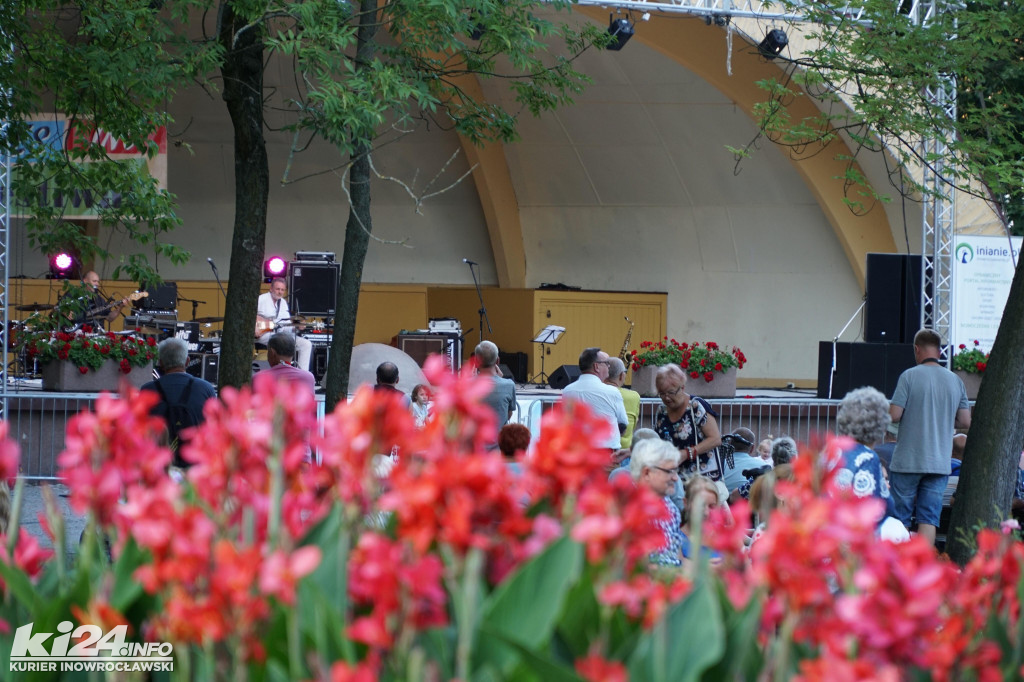 VI Blues Ino Festiwal