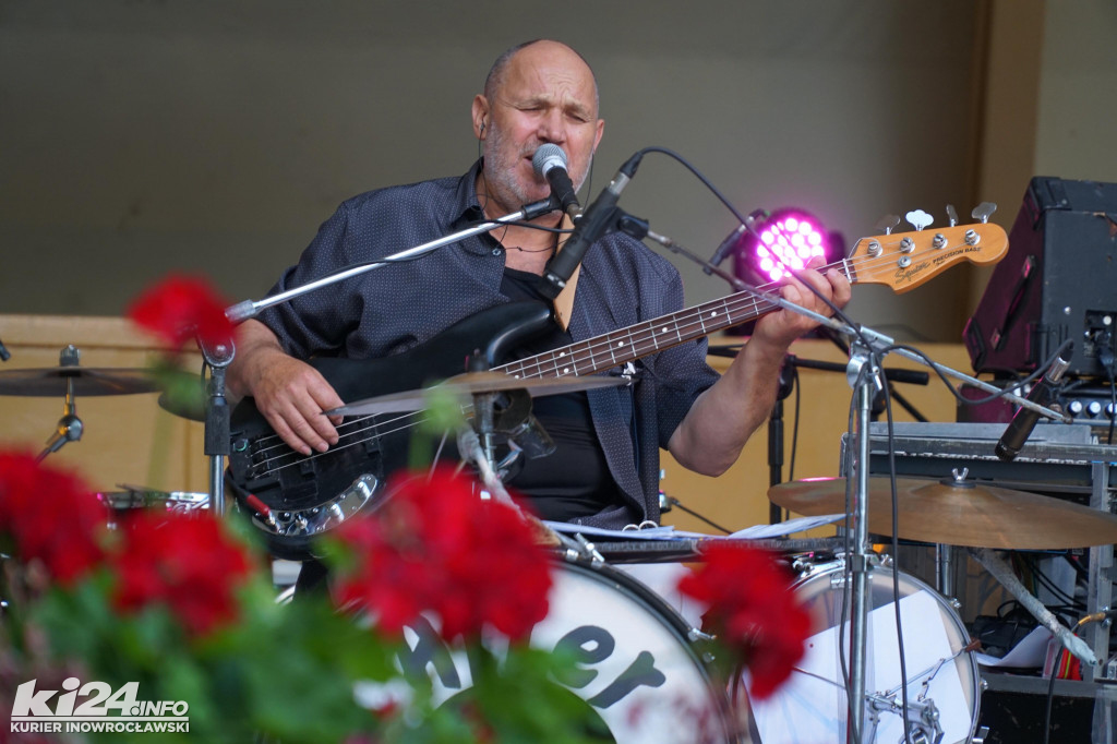 VI Blues Ino Festiwal