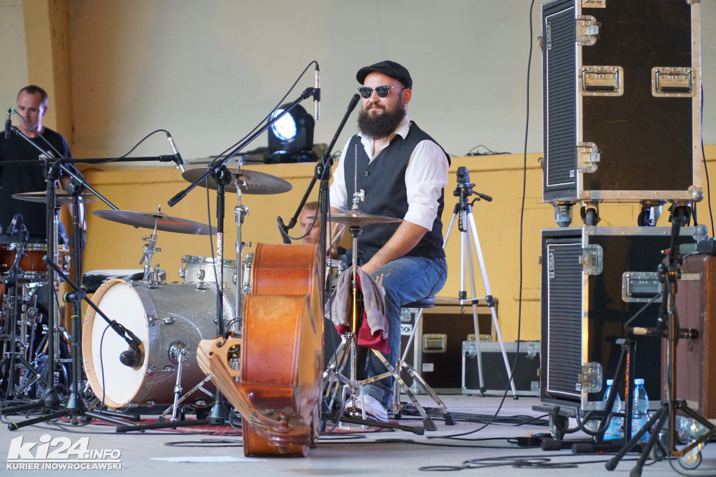 VI Blues Ino Festiwal