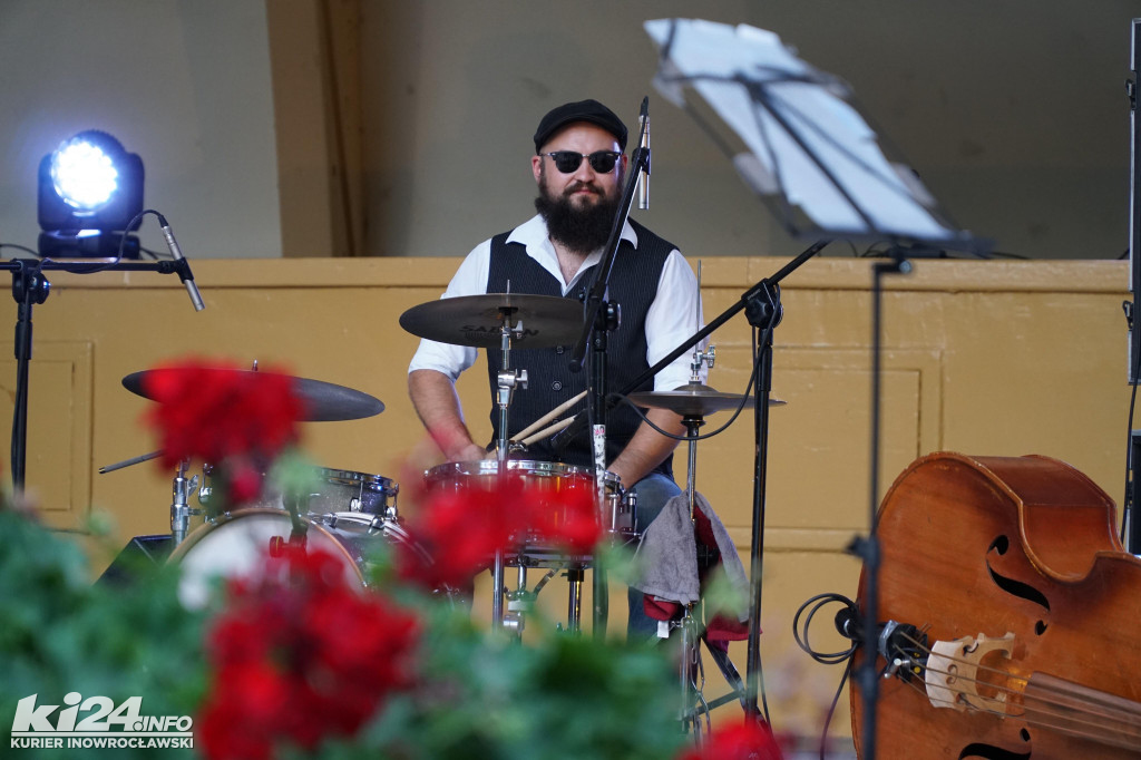 VI Blues Ino Festiwal